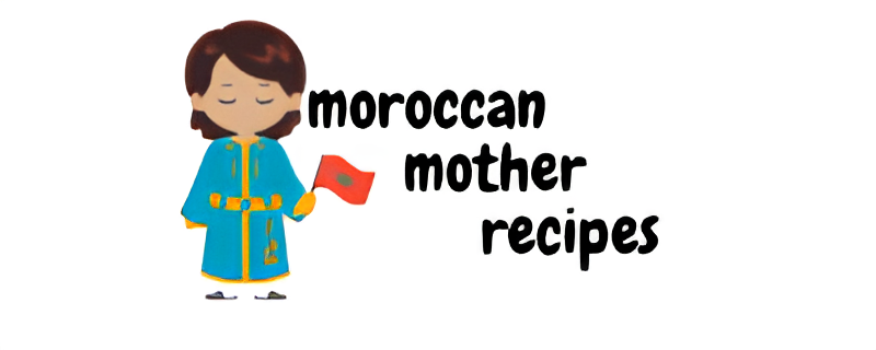 moroccan mother recipes