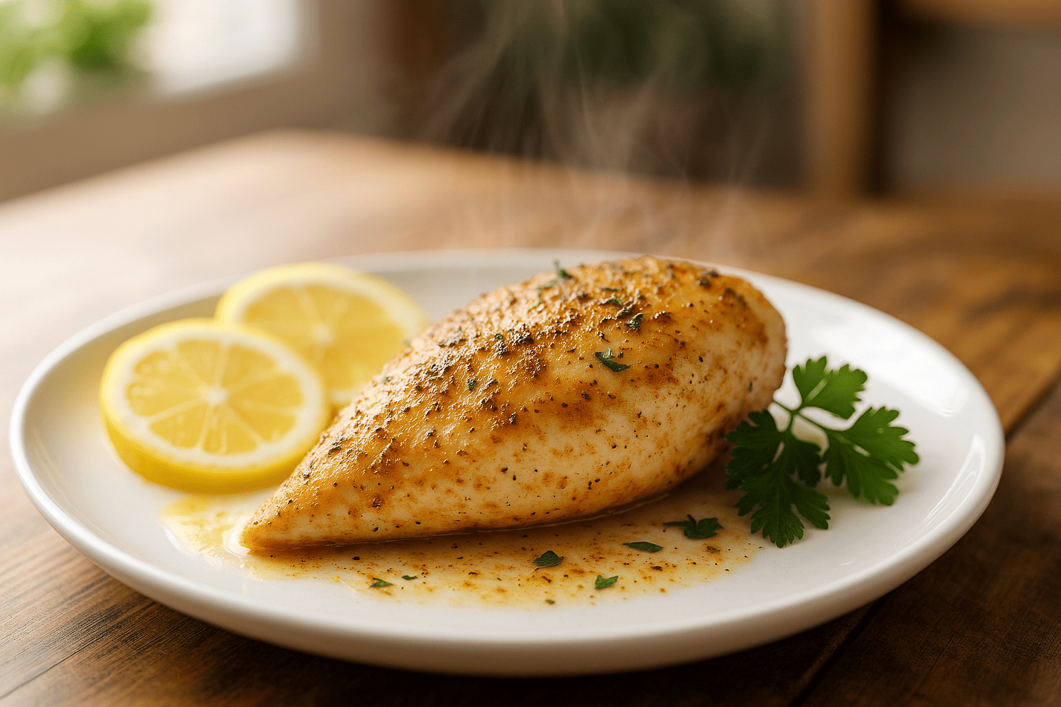 Chicken Breast Recipe