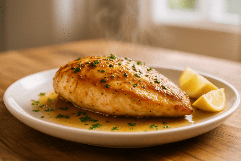 Chicken Recipes for Dinner