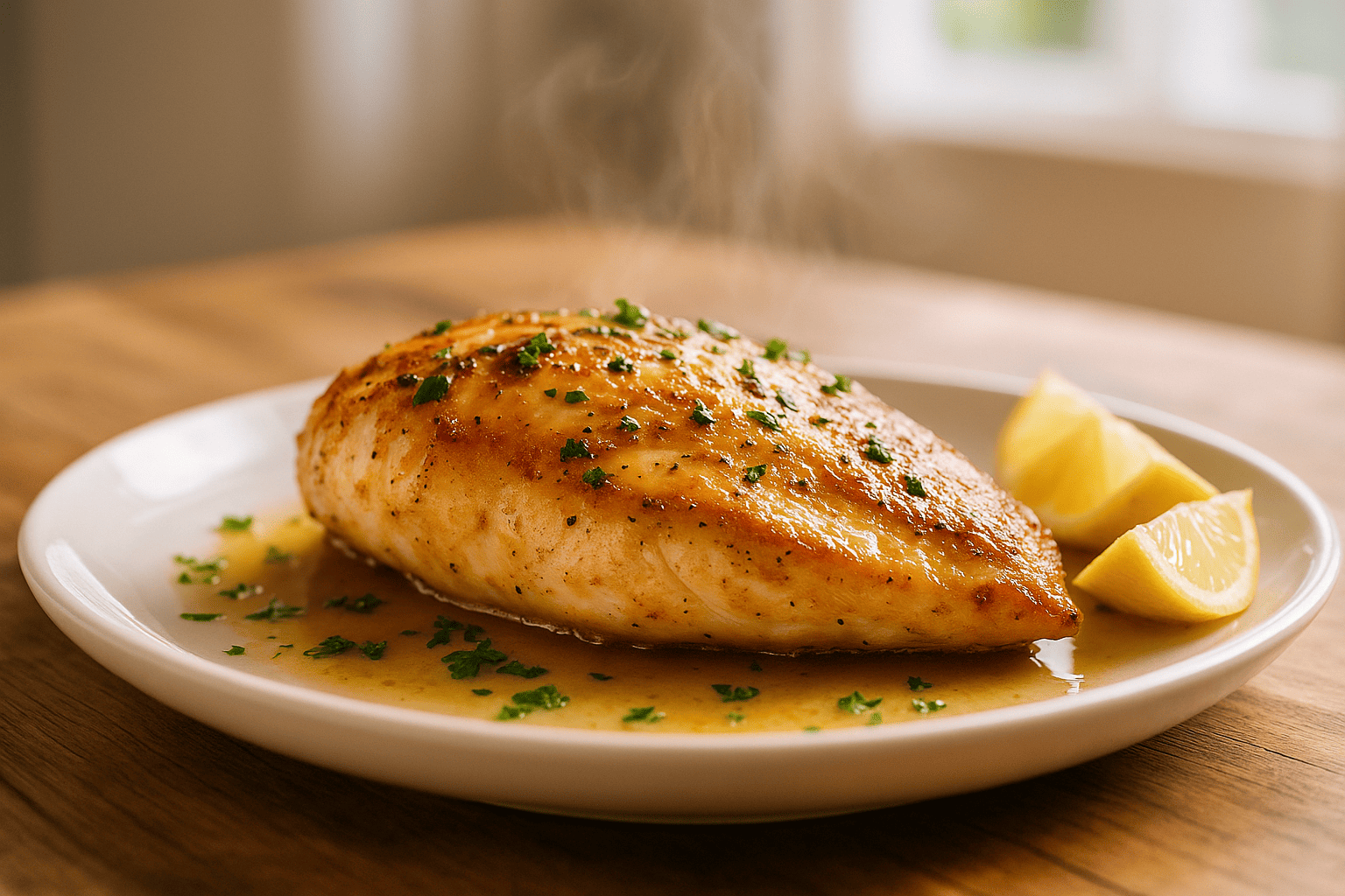 Chicken Recipes for Dinner