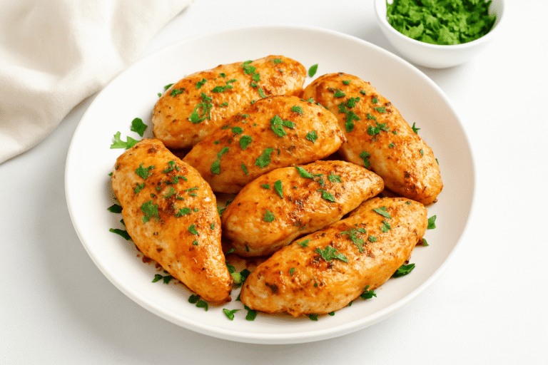 chicken recipes