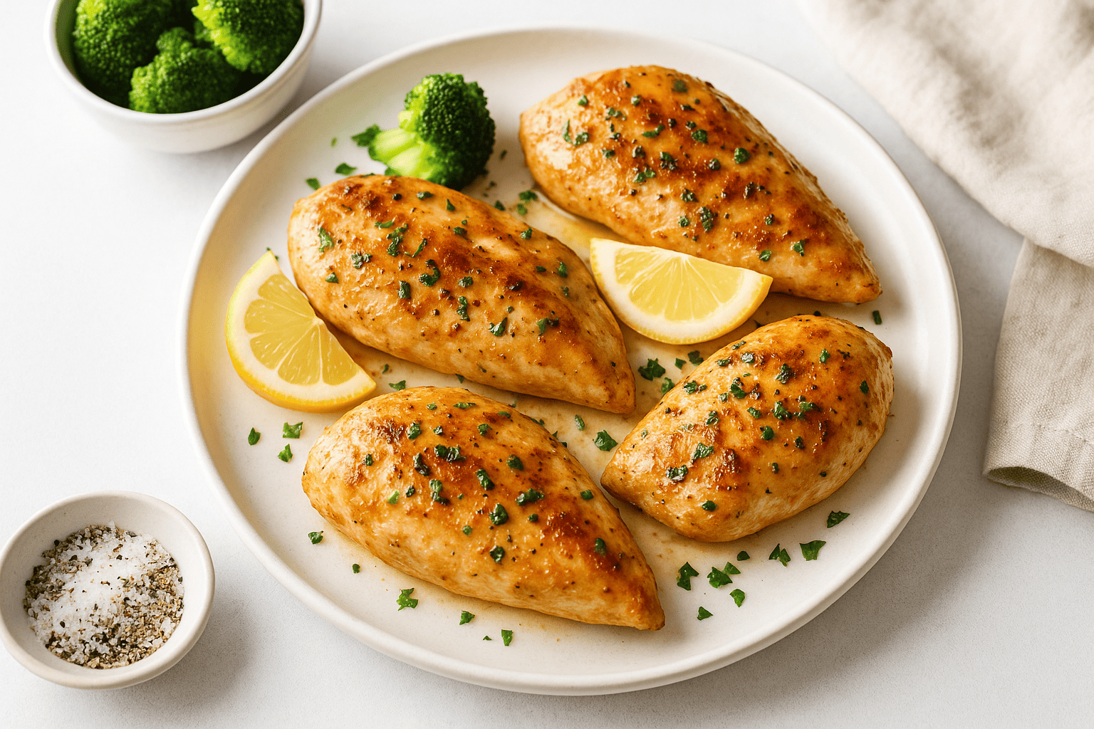 Best Chicken Recipes for Dinner